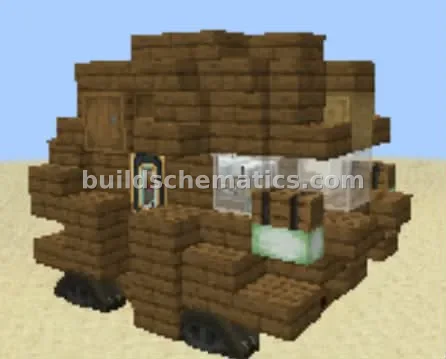 Mini Mobile Base