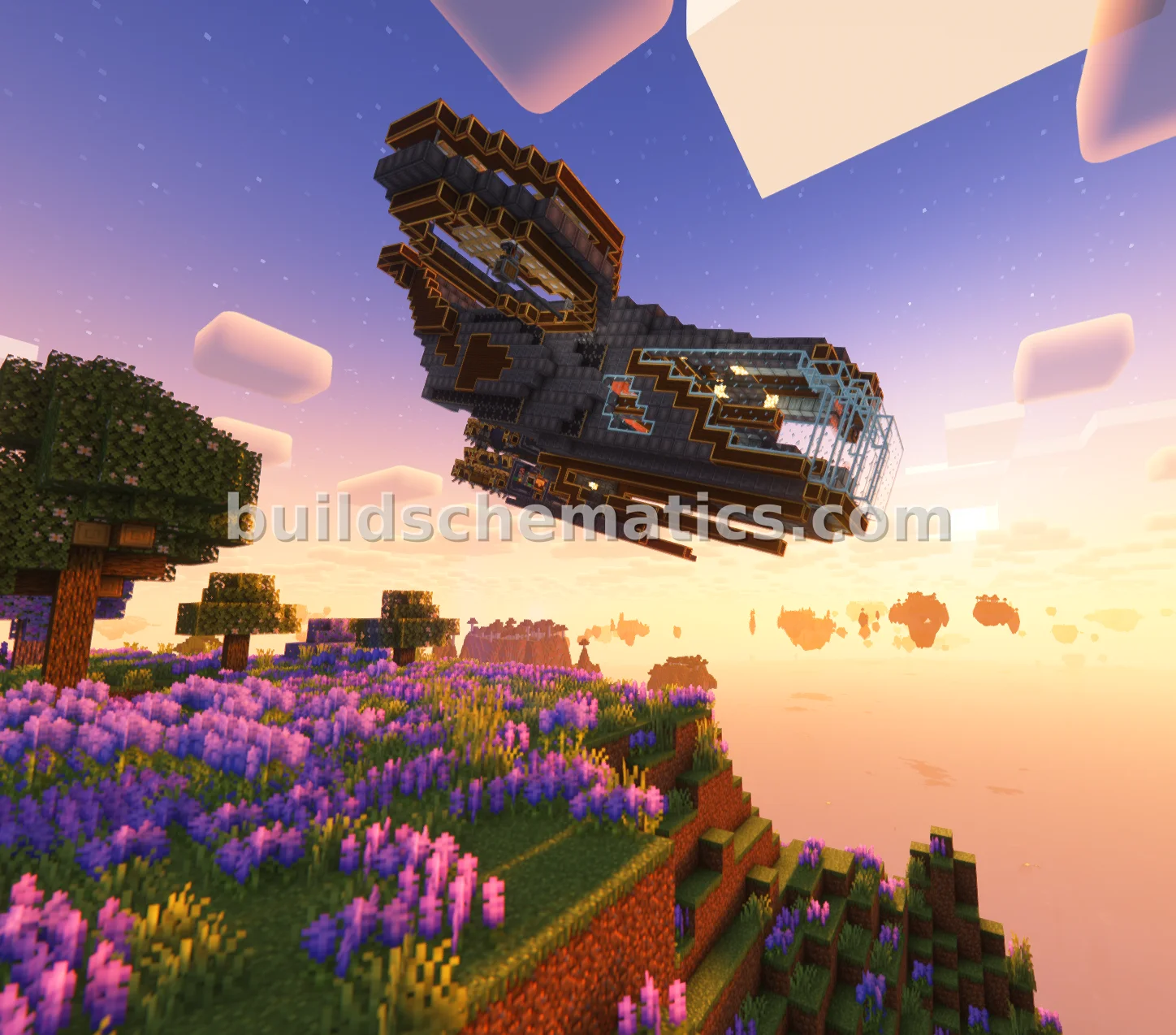 Halcon Gold V Cargo Helicopter