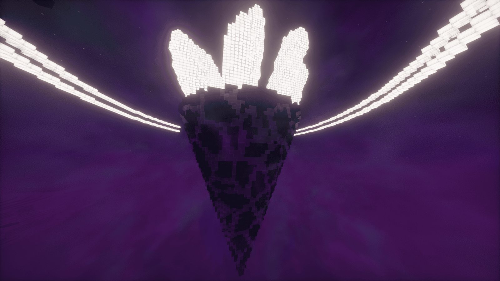Monolithic Sky Structure