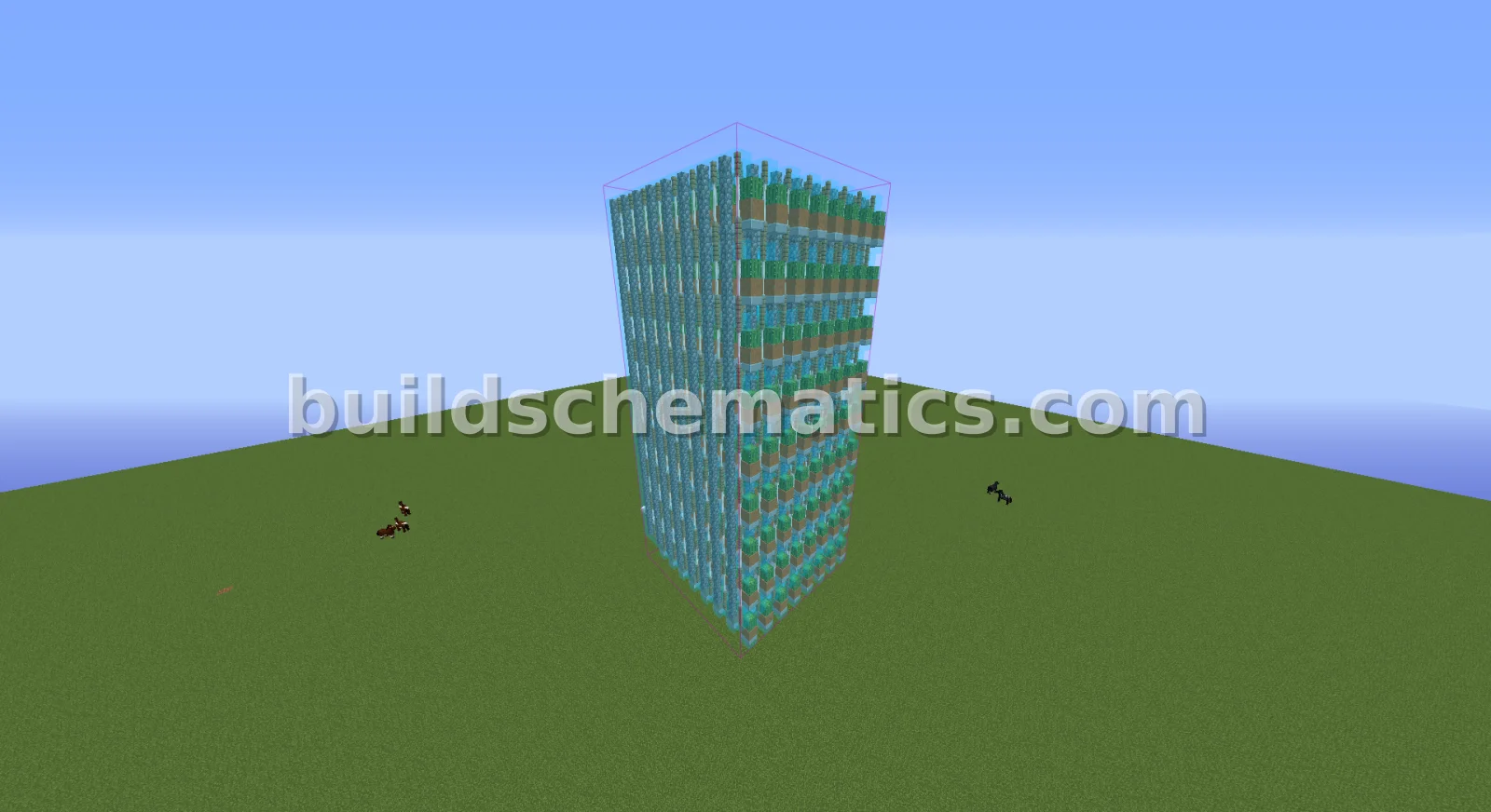 One Chunk Cactus Farm