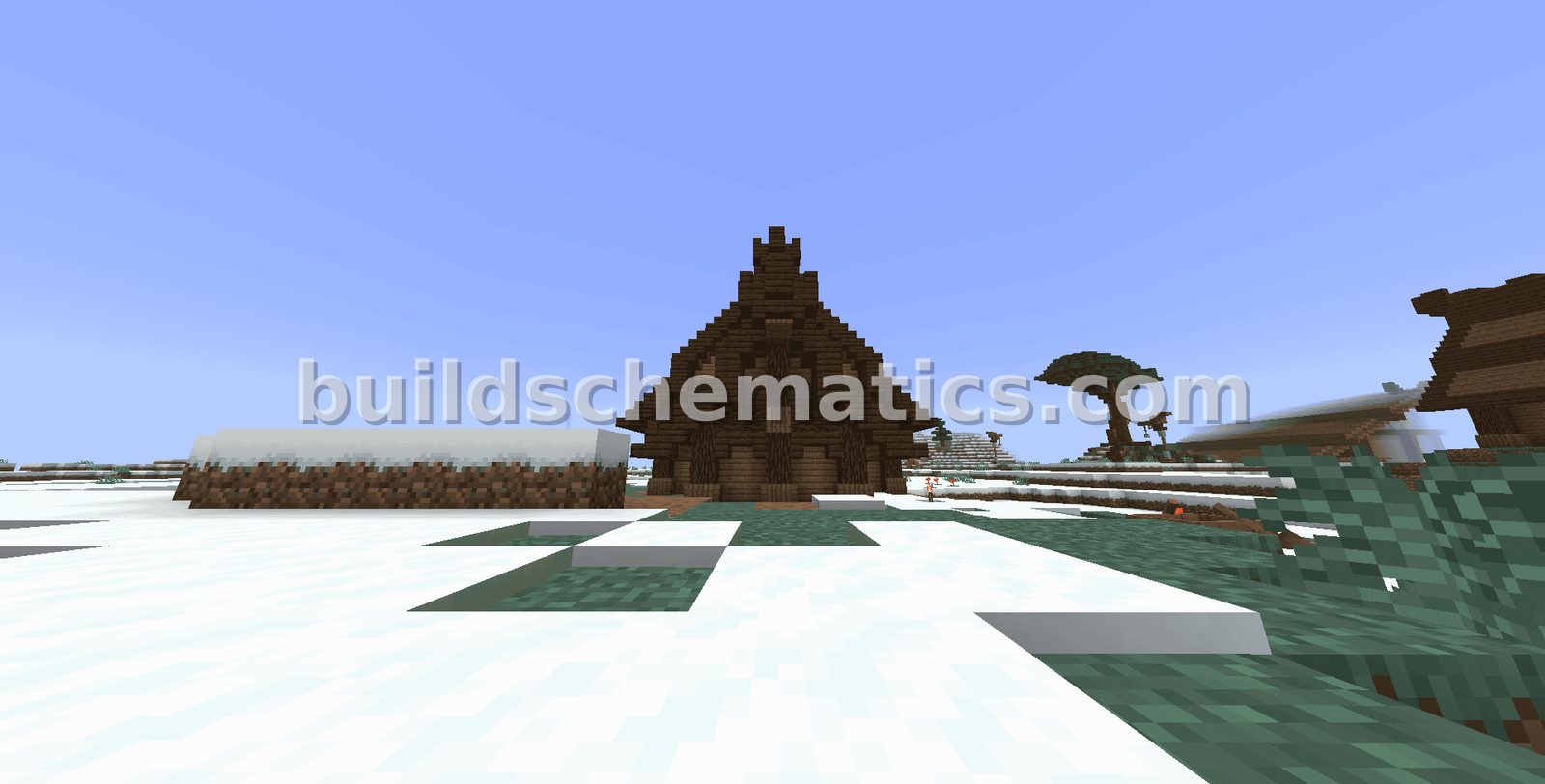 Nordic Village House — view 4