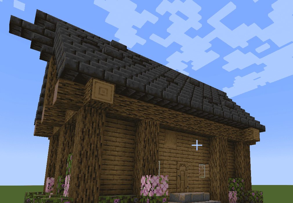 Medieval House