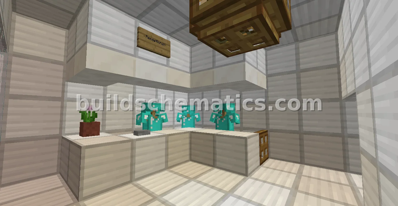 Cozy Small Hotel Building — view 2
