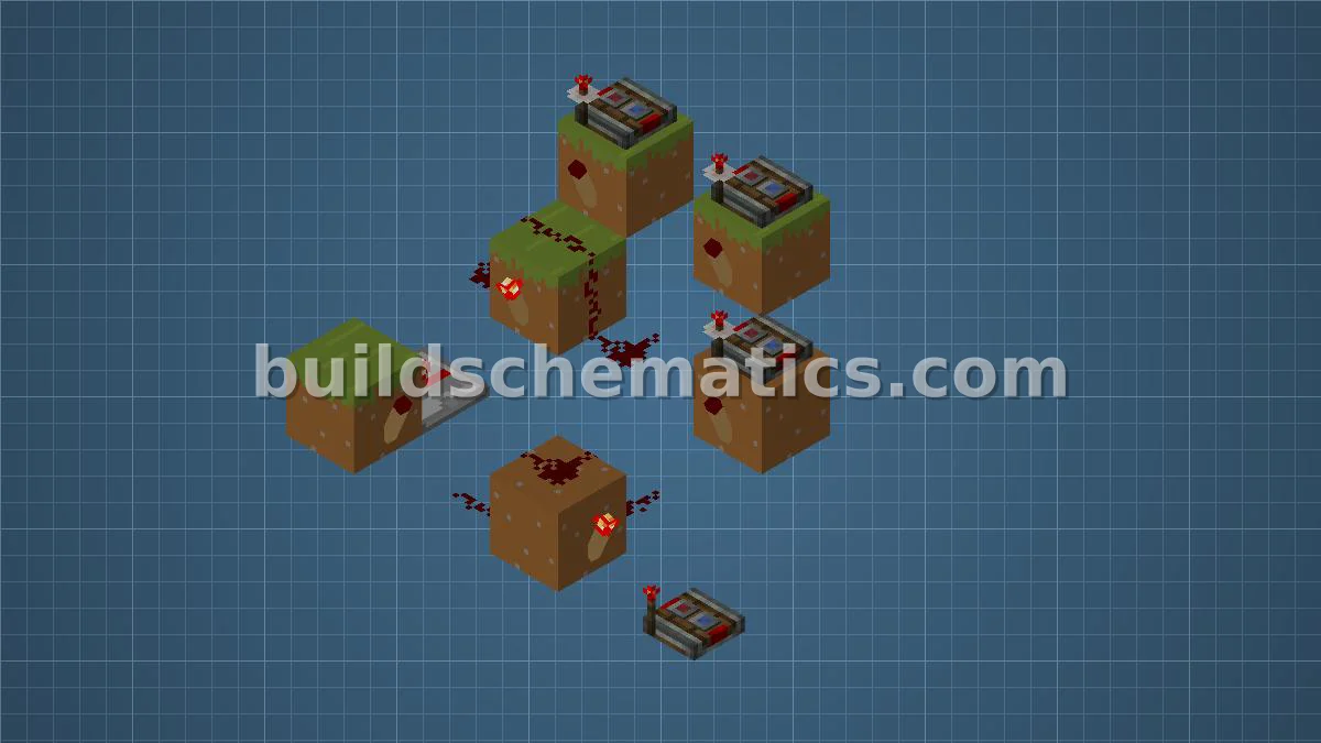3-Way AND Gate Circuit — view 3