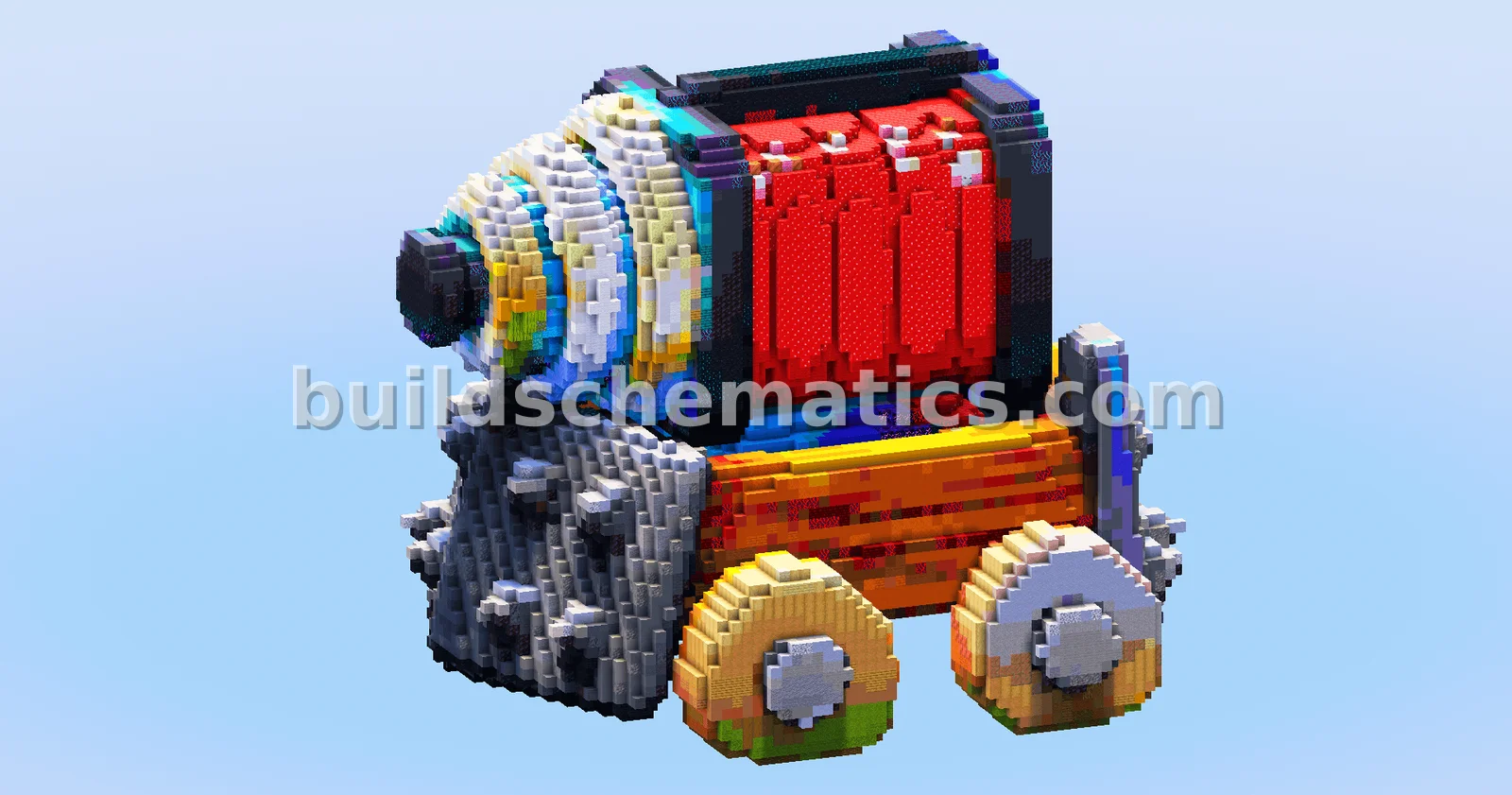 Spark Clash Royale Build