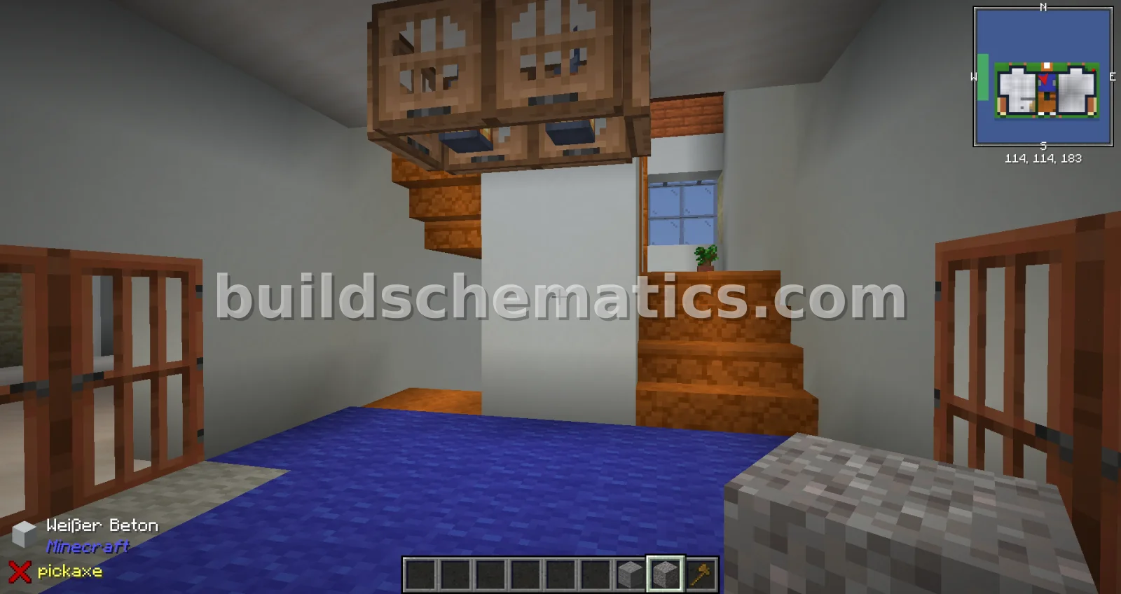 Mediterranean Style Apartment House — view 4