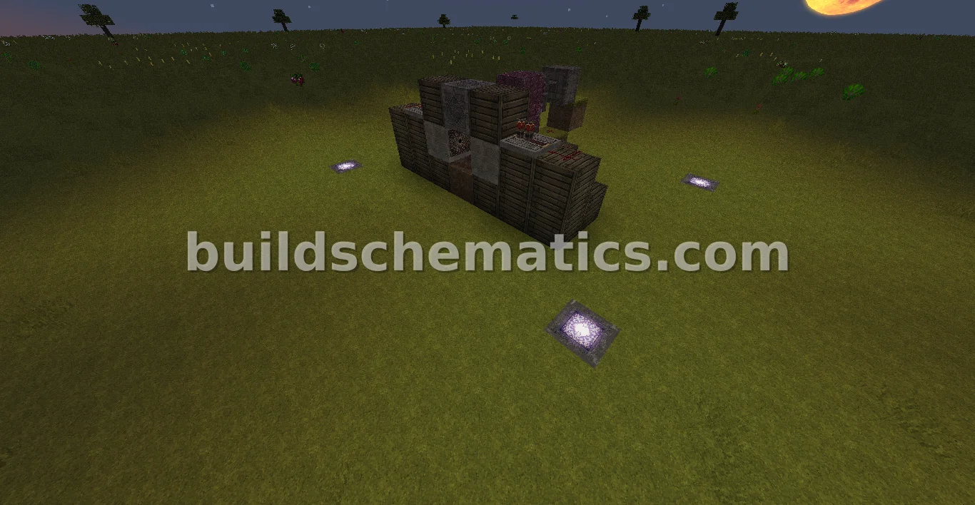 Small Food Farm — view 2