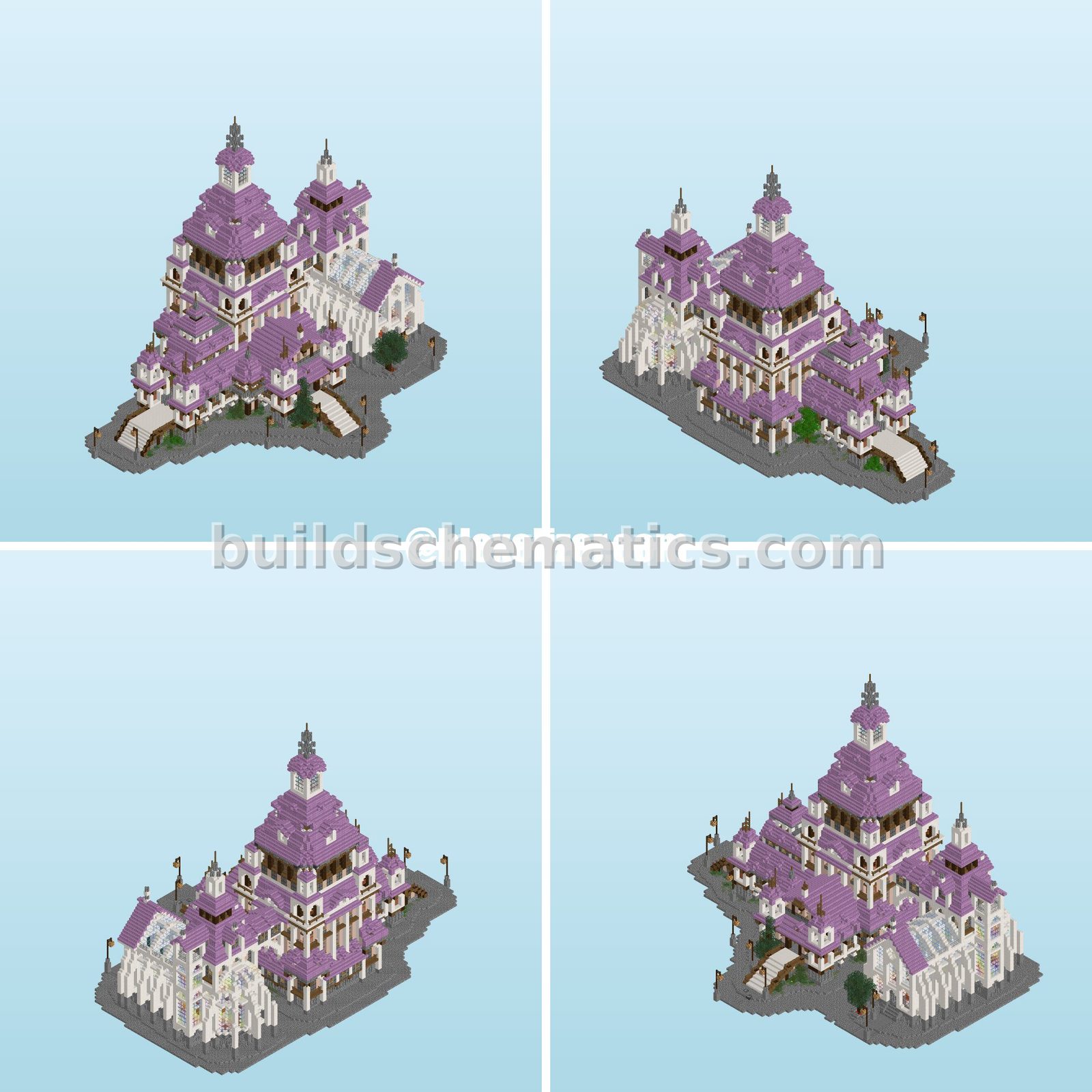 Grand Mansion