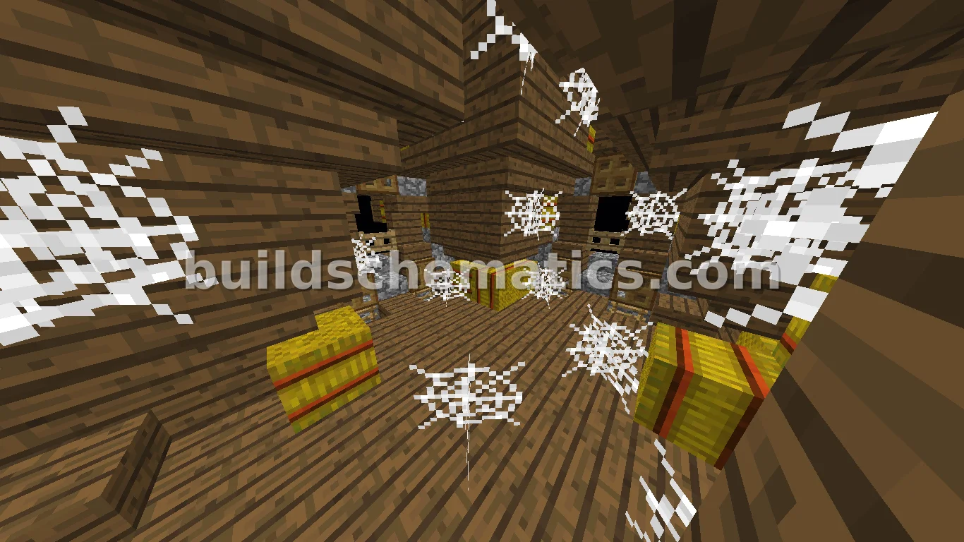 Beautiful Medieval House — view 4