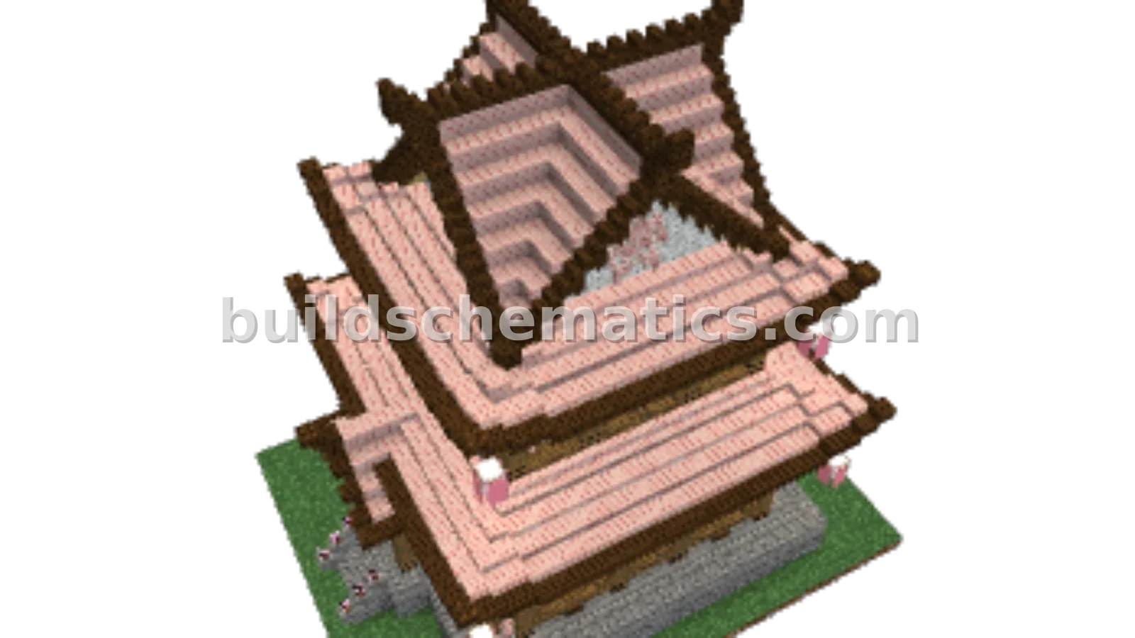 Small Medieval House