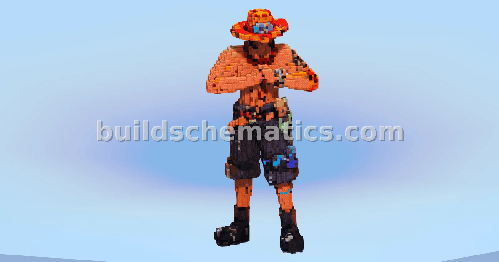 Ace Game Build