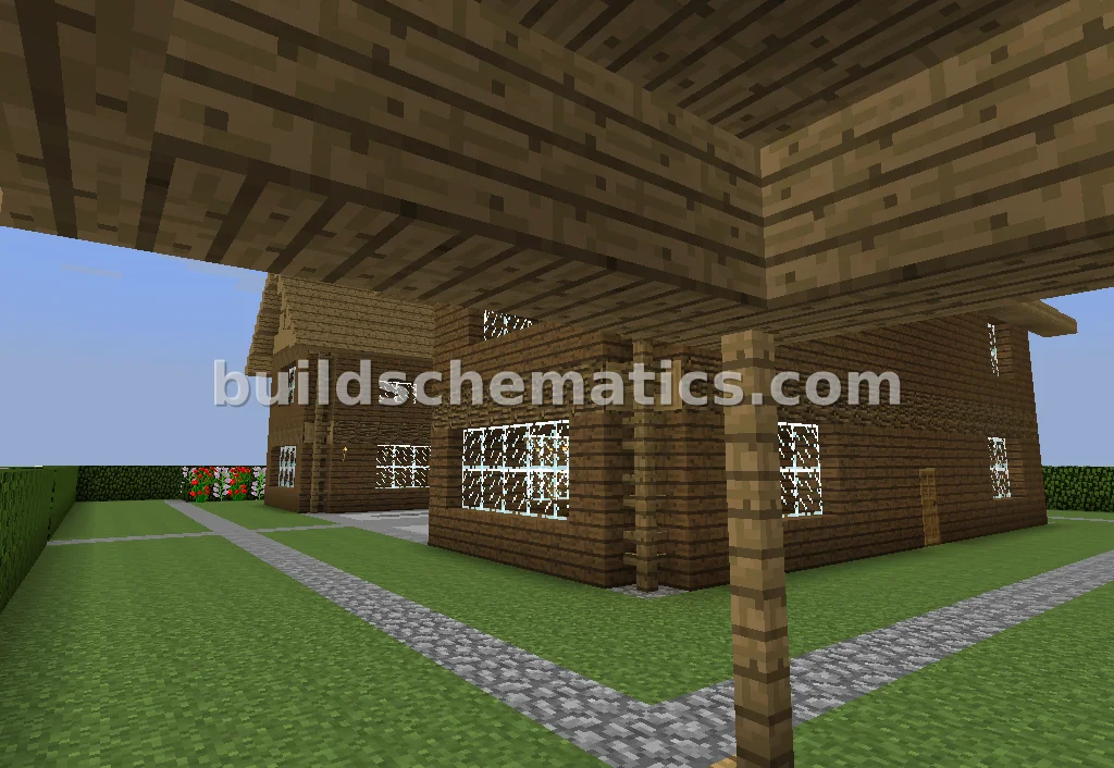 Spacious 8 Bedroom Family Home — view 3