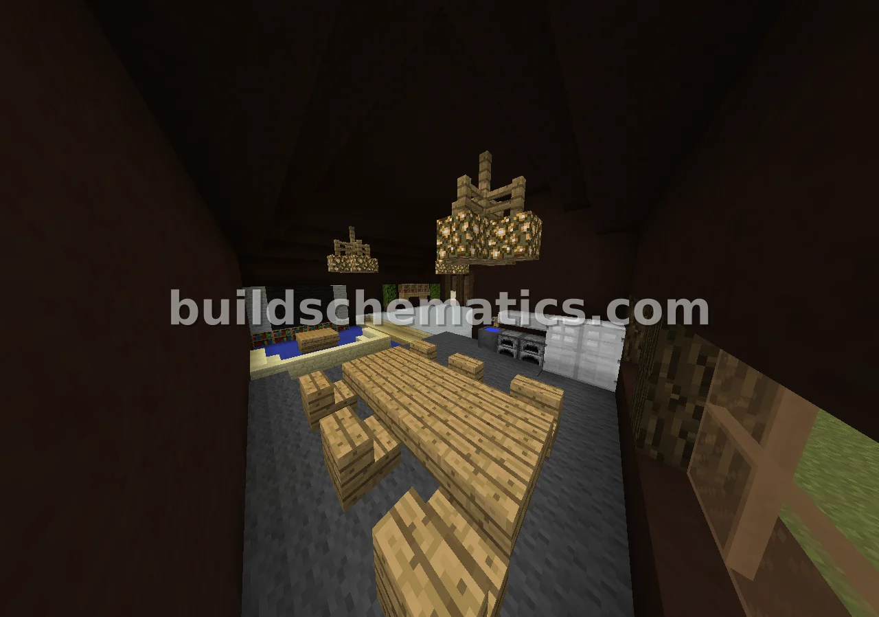Modern Home Design 3 — view 4