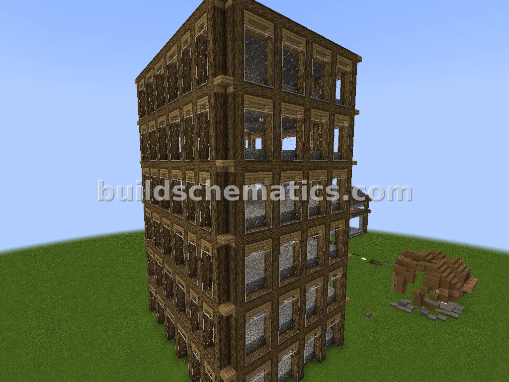 Basic Starter Base — view 5