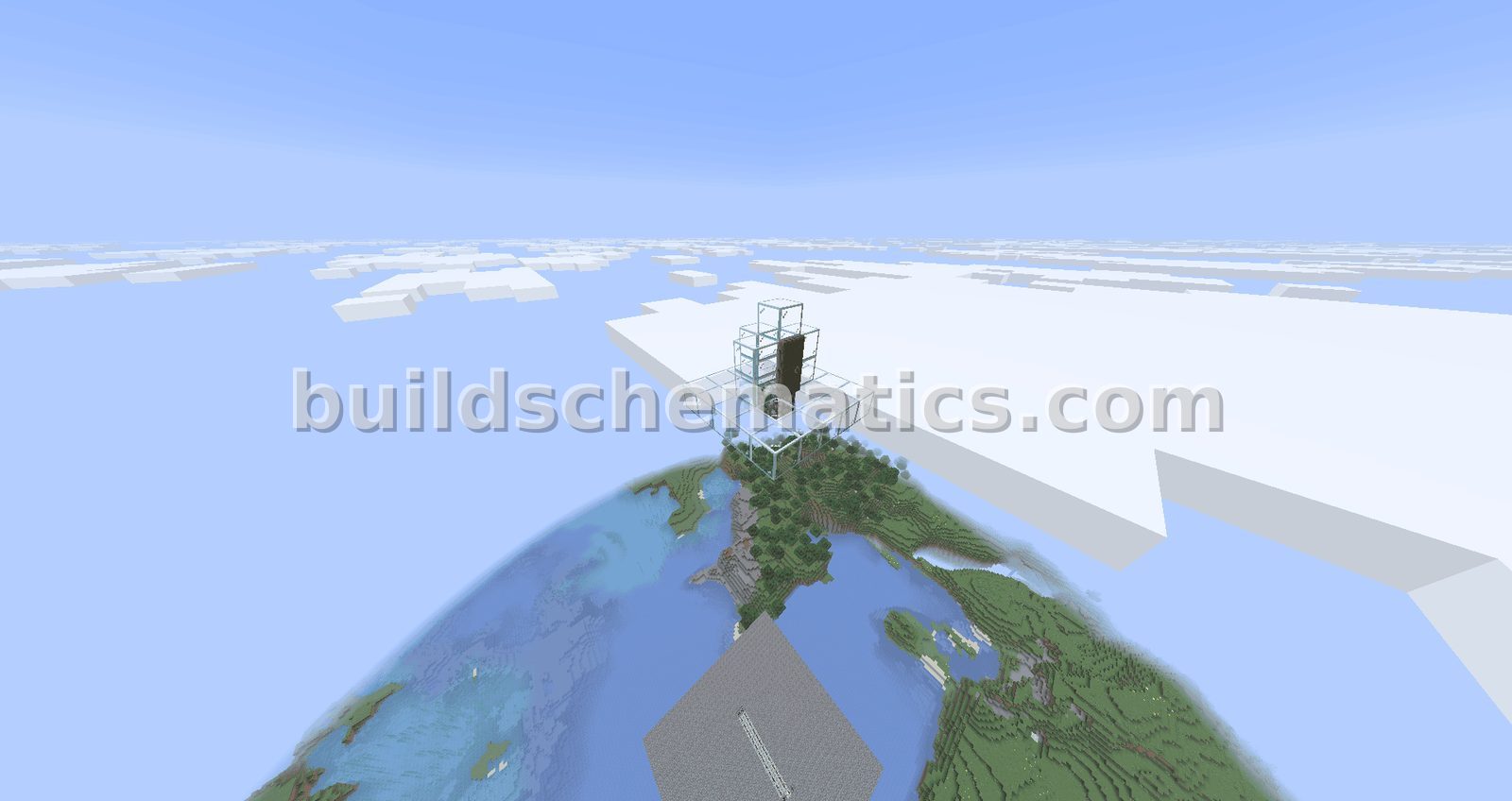 Creeper Farm 1100 Per Hour — view 4