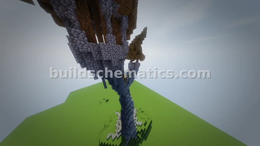 Fantasy Tower