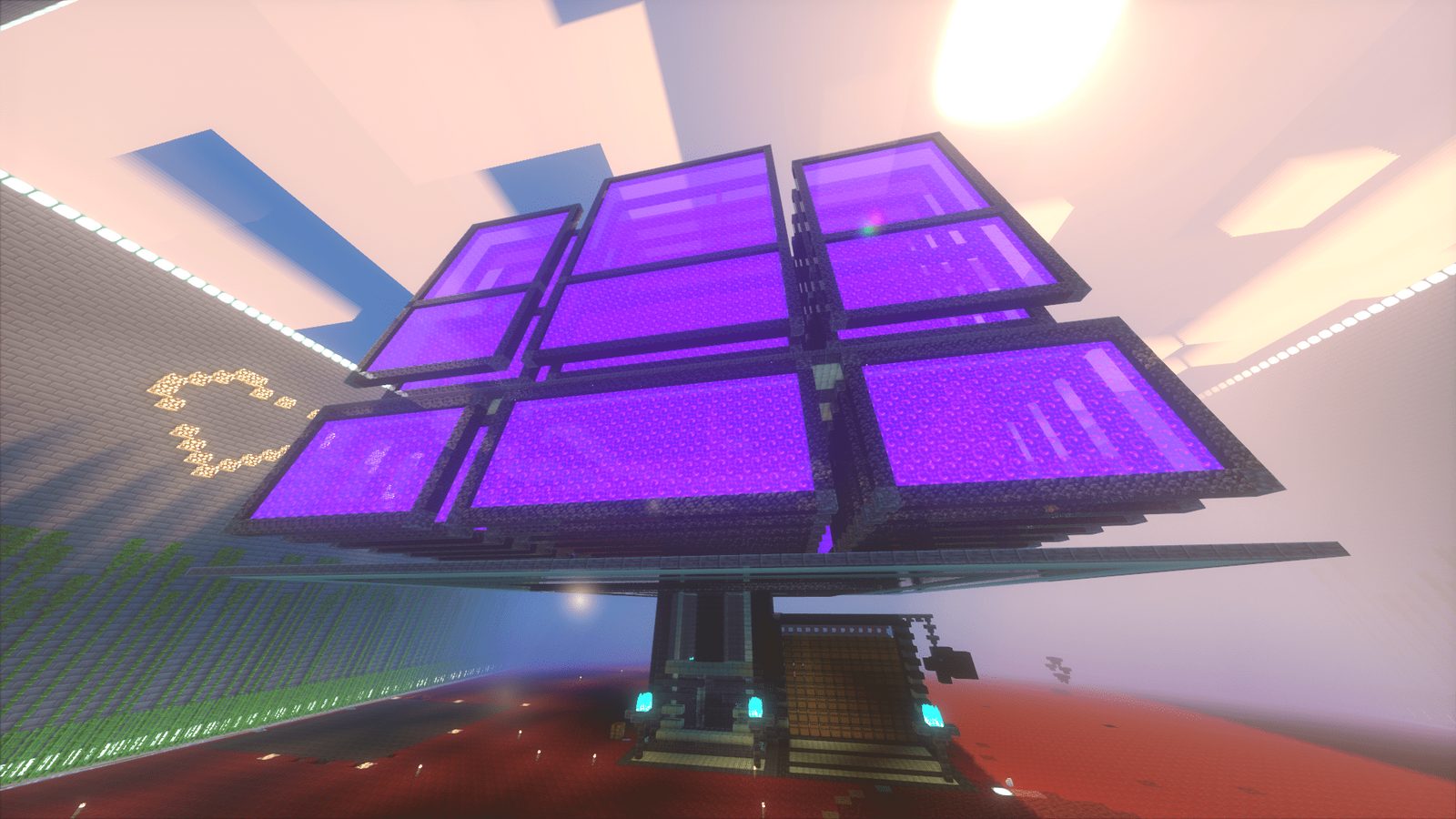 Fahrenheit Gold Farm