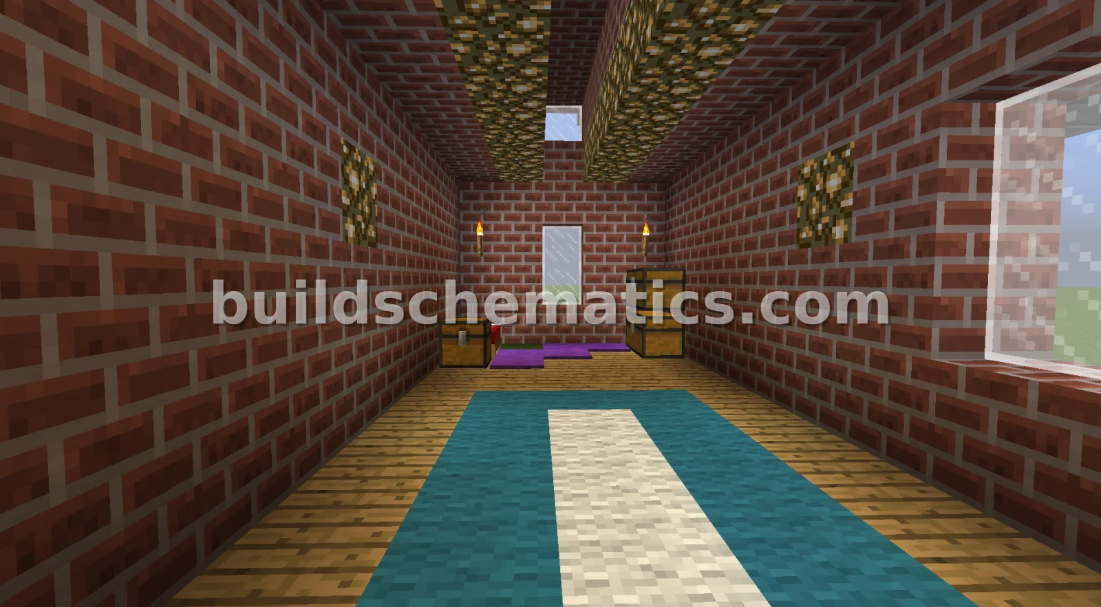 Small Two-Room Shop House — view 3