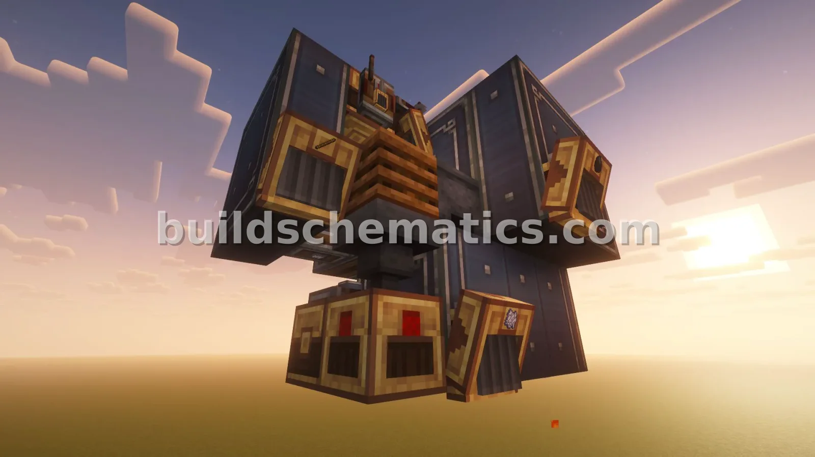 Bone Meal and Stick Farm — view 3