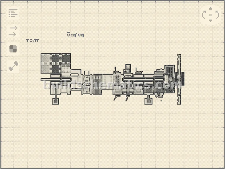 Compact Biplane Aircraft — view 3