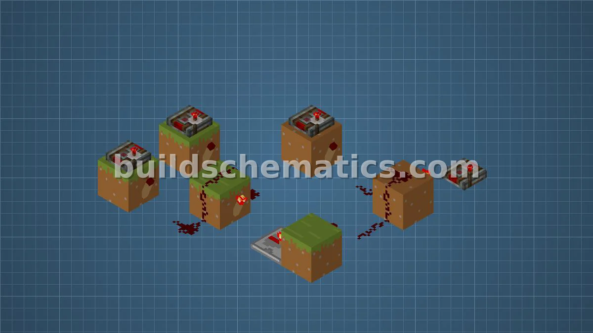 3-Way AND Gate Circuit — view 4