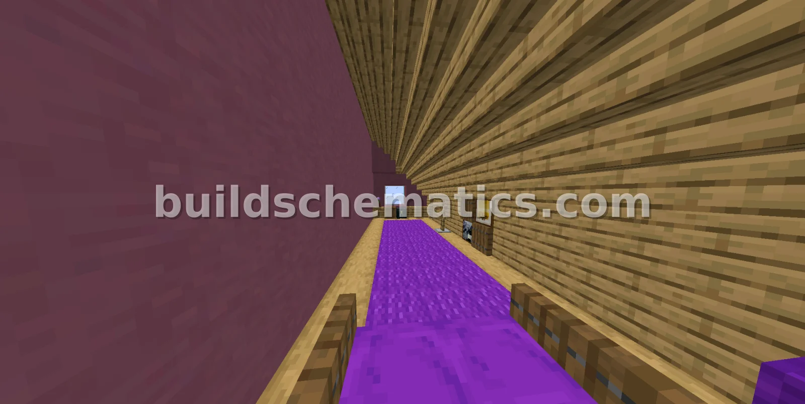 Spruce & Dirt Mushroom House — view 4