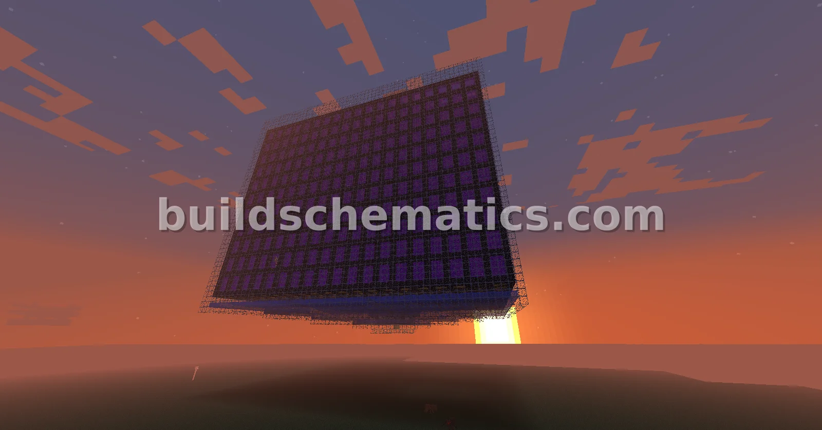 Massive Gold Farm With XP Grinder