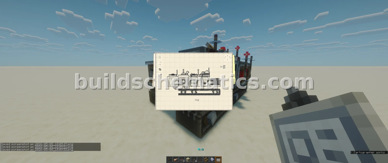 Compact Crawler Vehicle — view 4