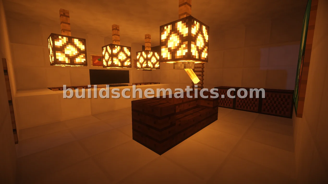 Small Modern Shop House — view 2
