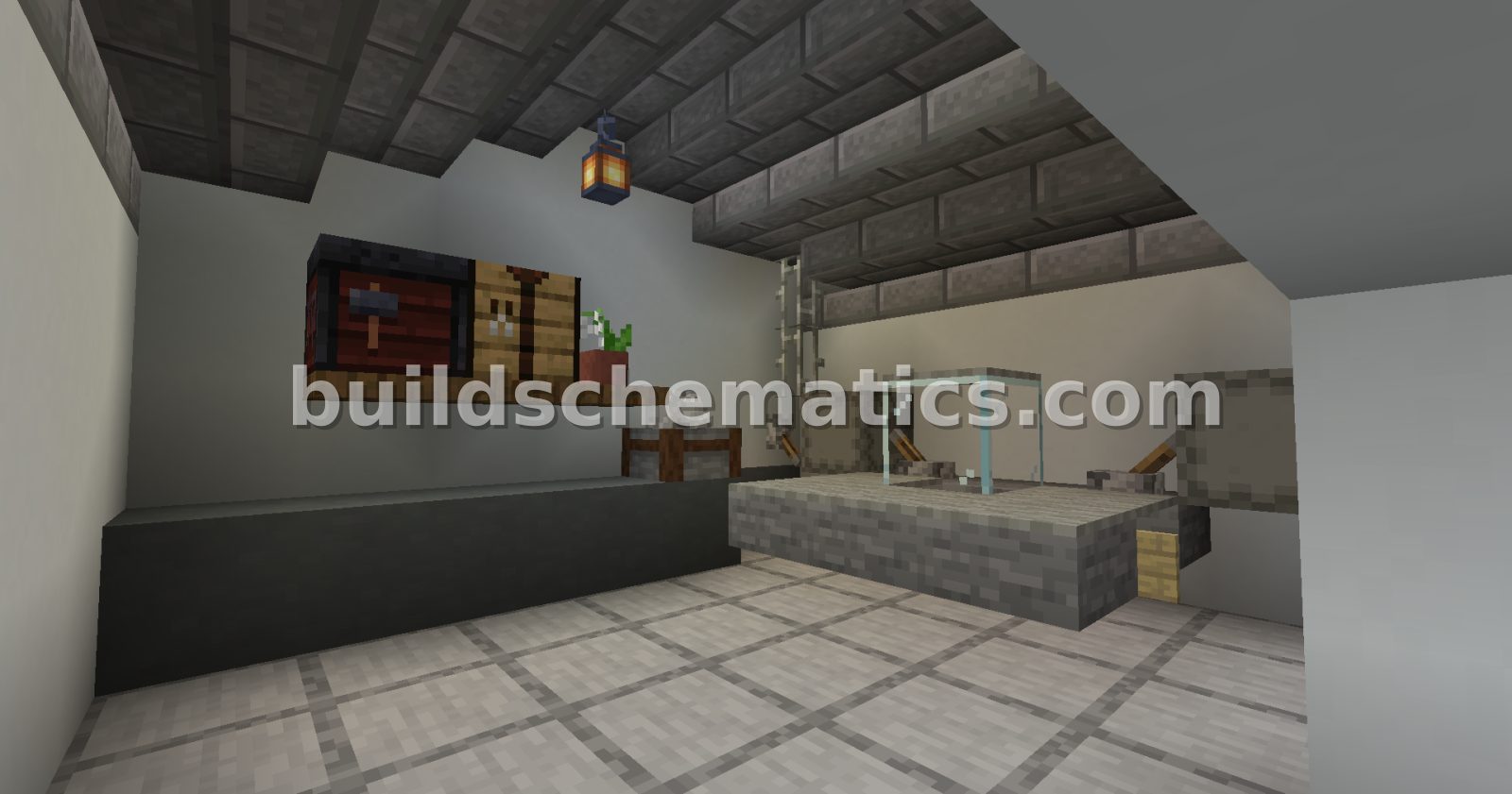 Modern Suburban Home Design — view 3