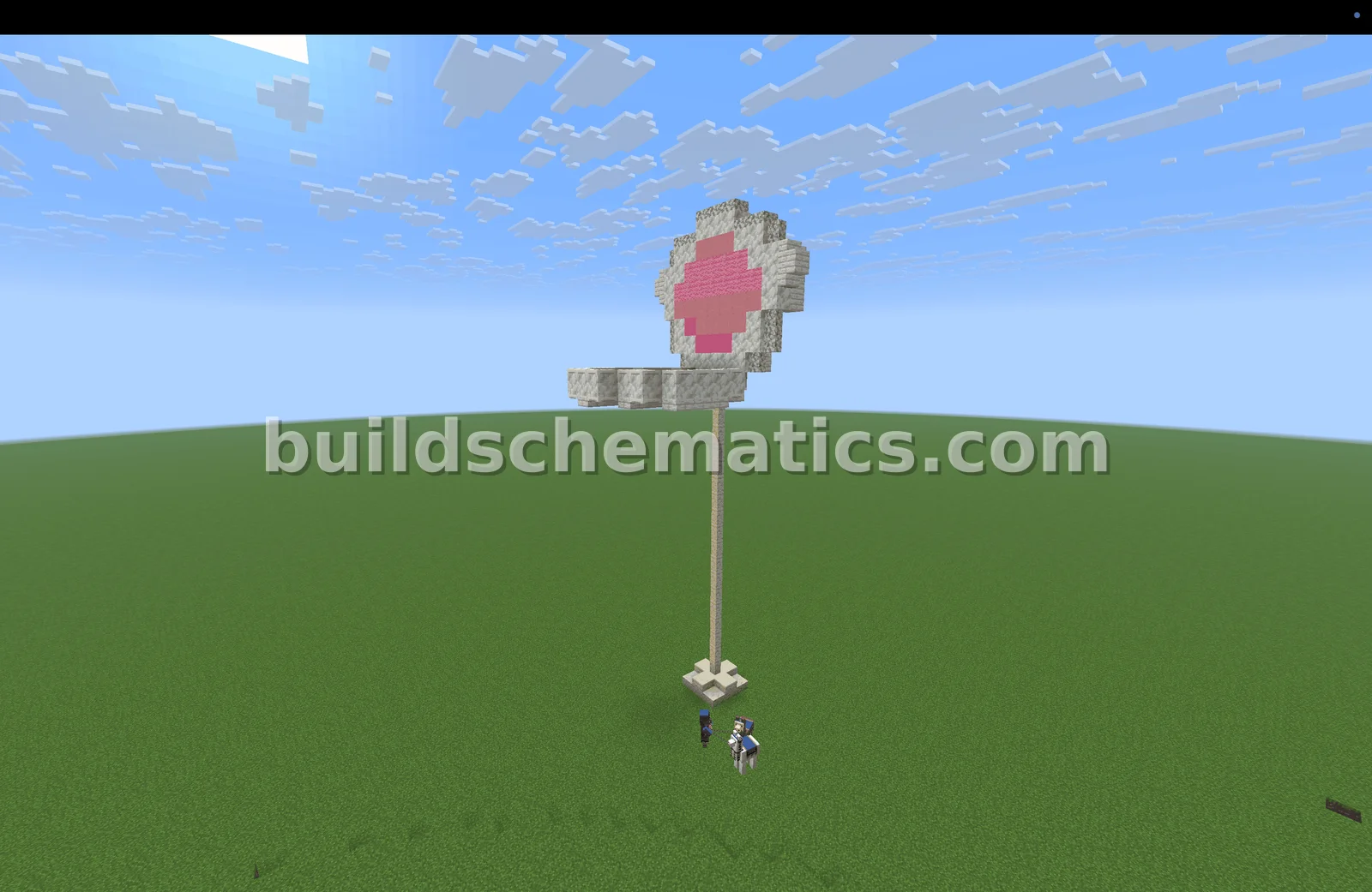 Krusty Krab Shell Structure — view 2