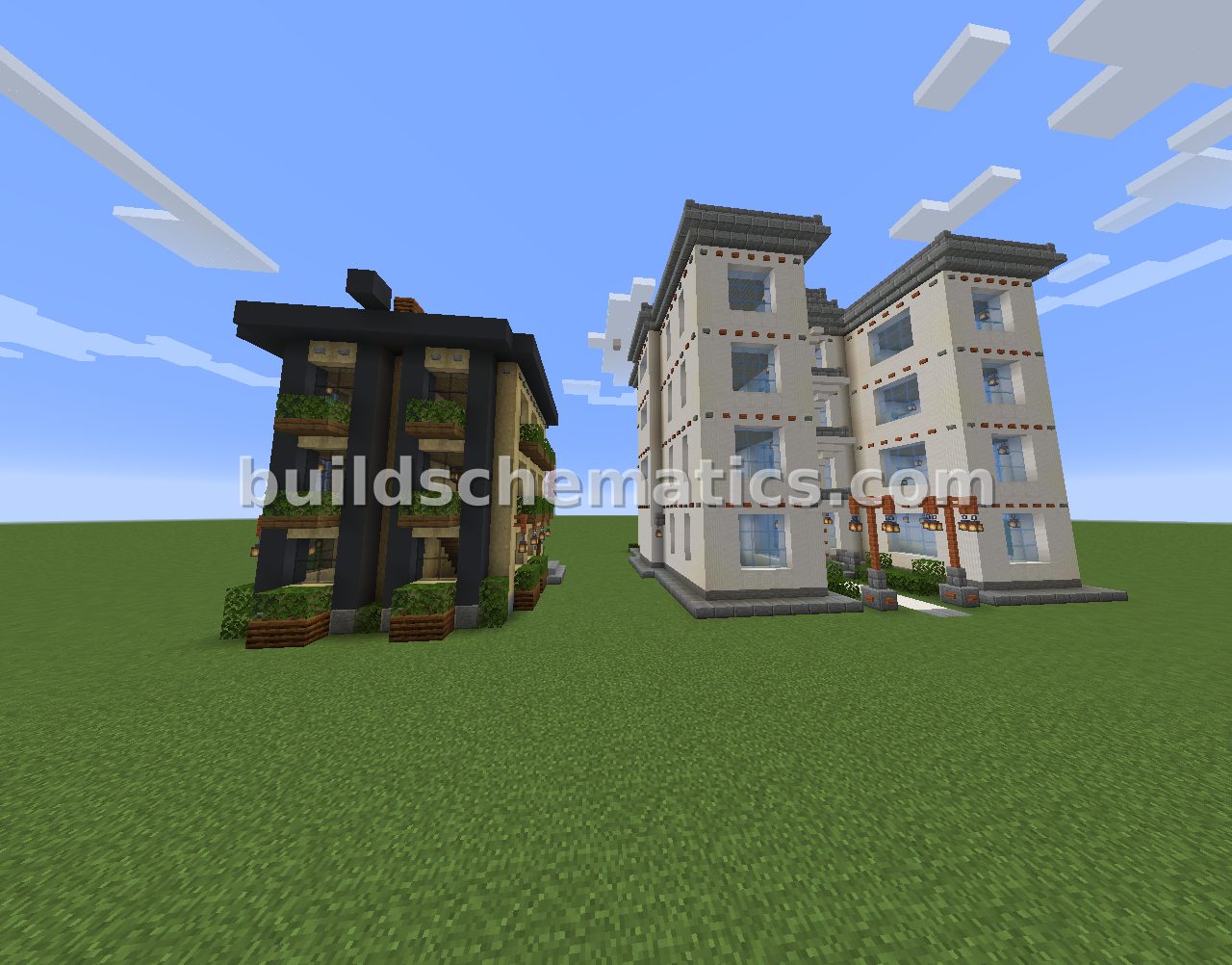 Modern House 64 — view 4