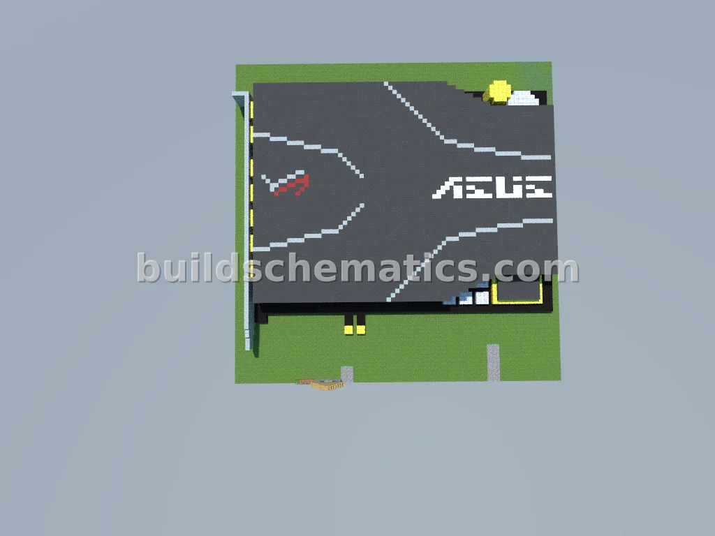 Sound Card Replica — view 2