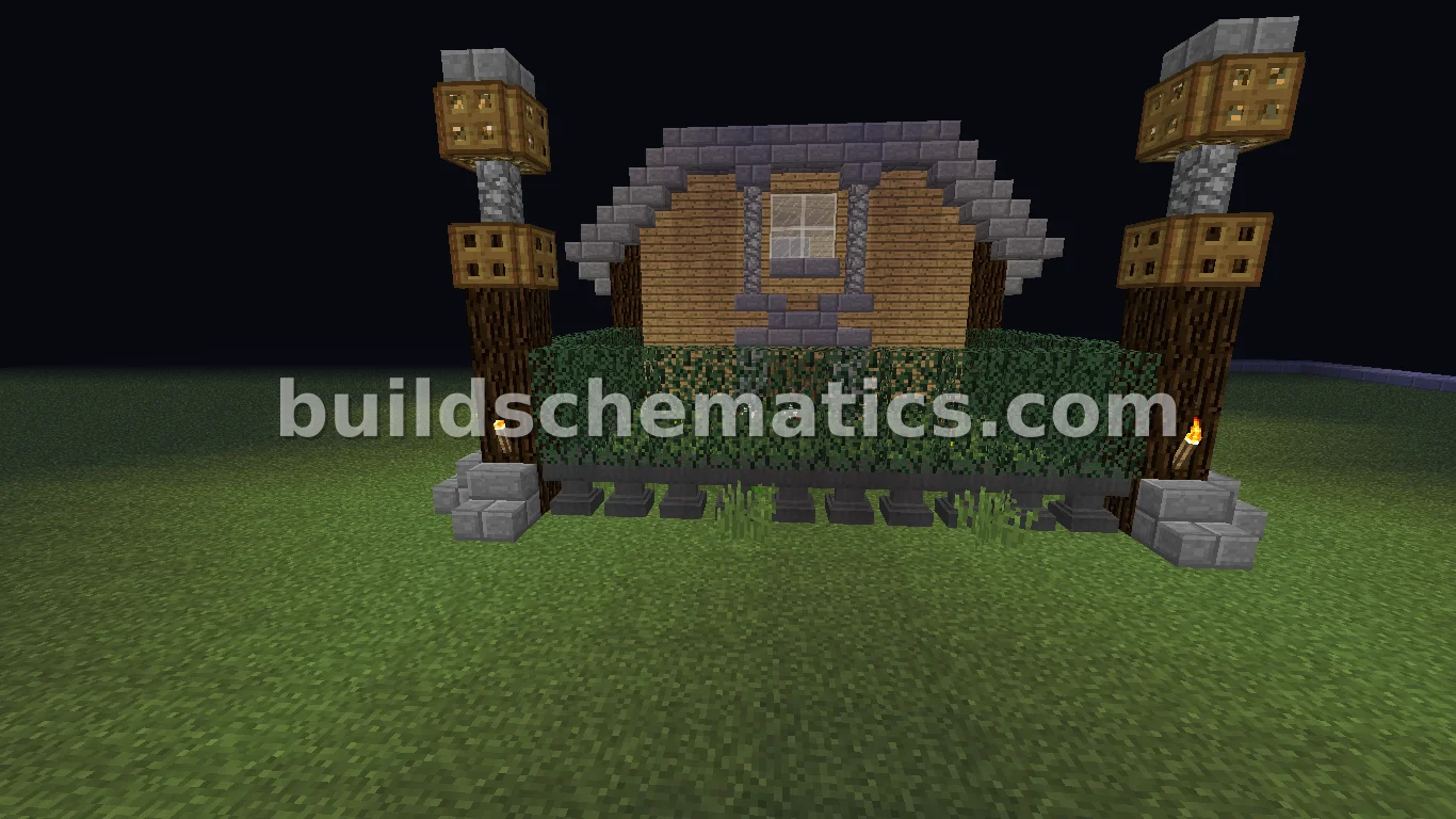 Medium Sized Family Home — view 2