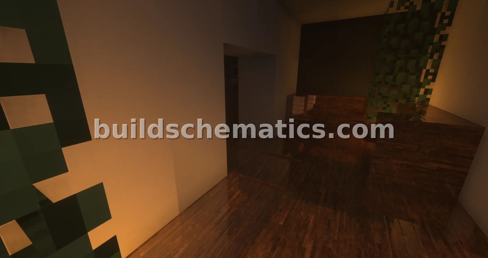 Compact Modern Residence — view 3