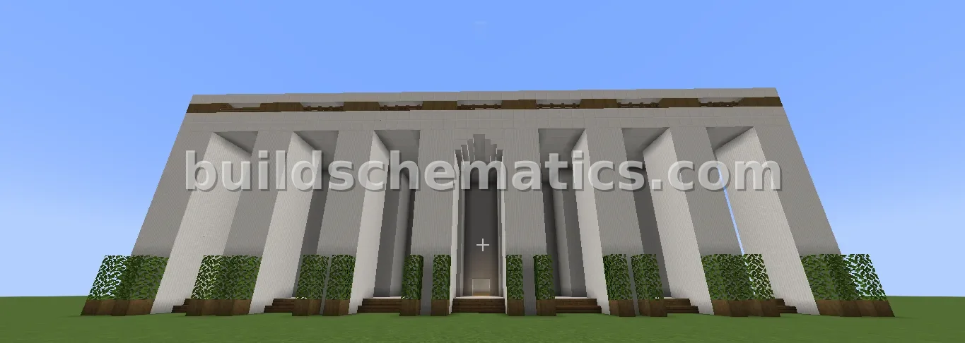 Quarts Mansion - Grand Estate