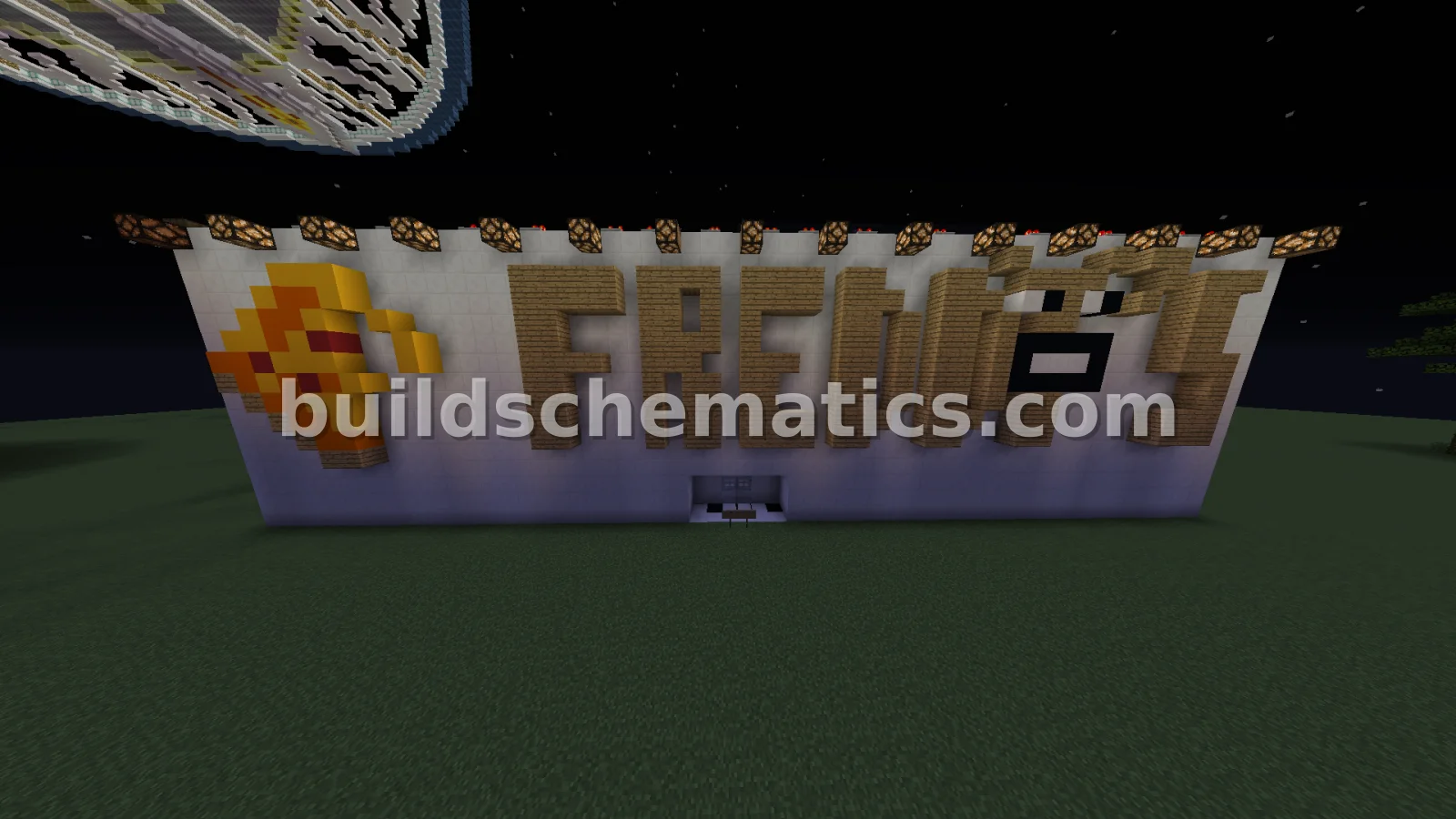 Freddy Fazbear's Pizza Place