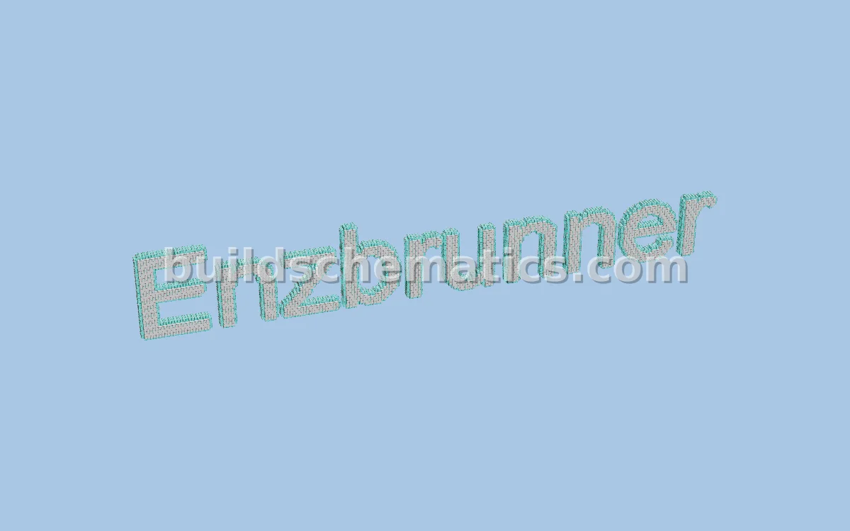 Enzbrunner Structure