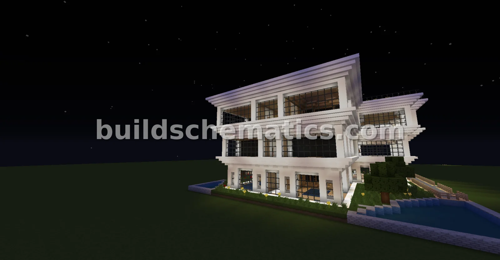 William Andrews Apartment Building — view 2