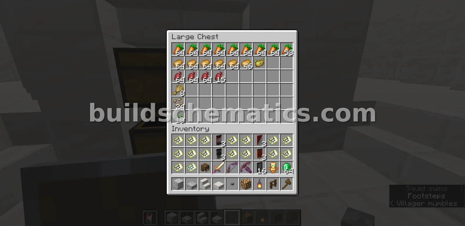 White Knight's Sword Tower Farm — view 3