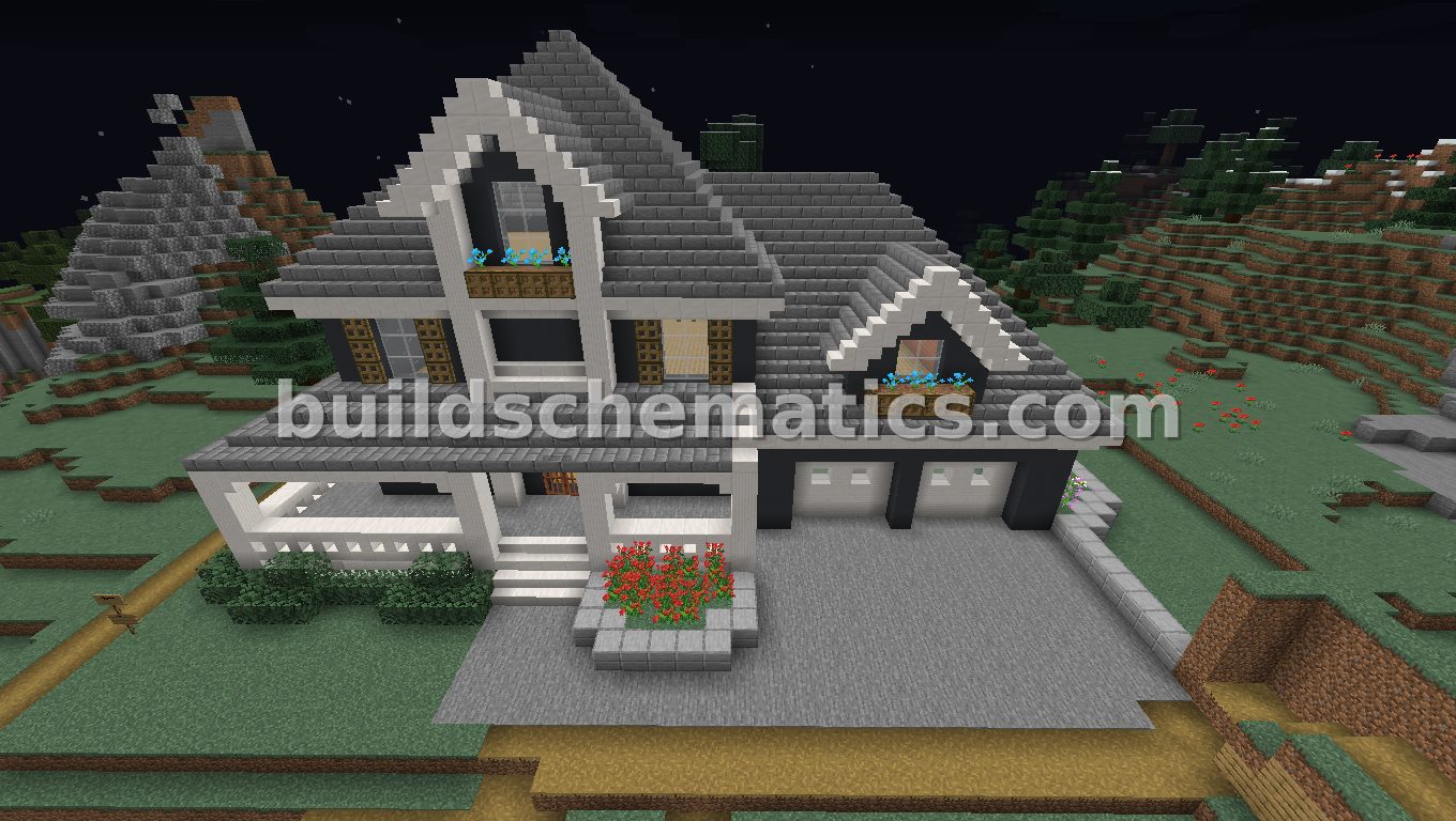 Modern Home Design