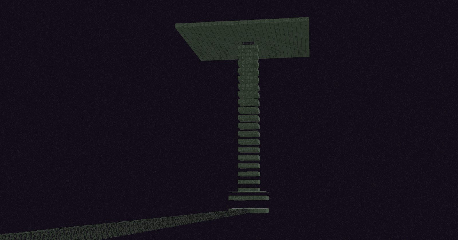 Enderman XP Farm