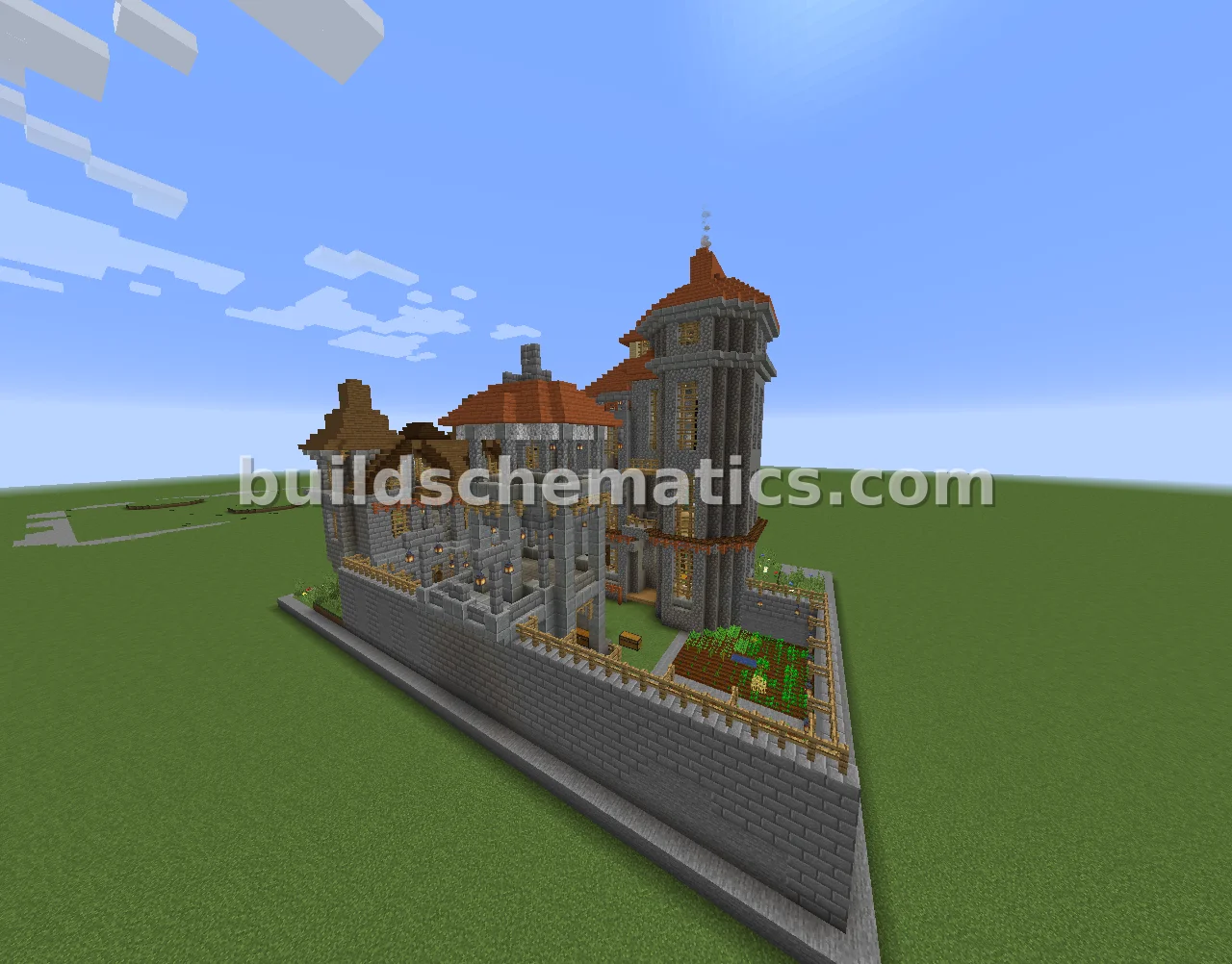 Research House 53 — view 2