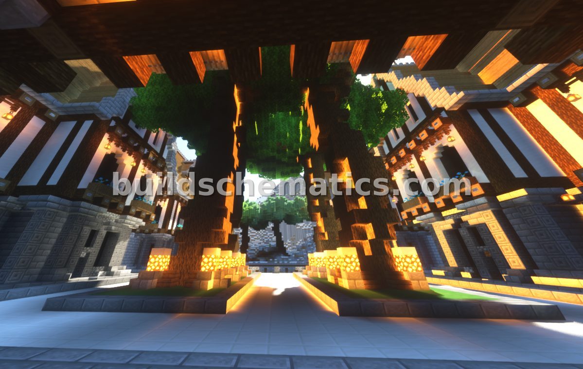 PvP Arena for Survival and Skyblock — view 3