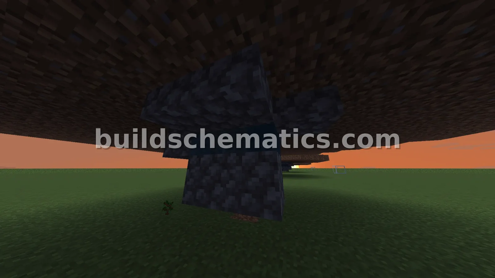 Create Mod Auto Factory: Wood to Diamonds — view 2