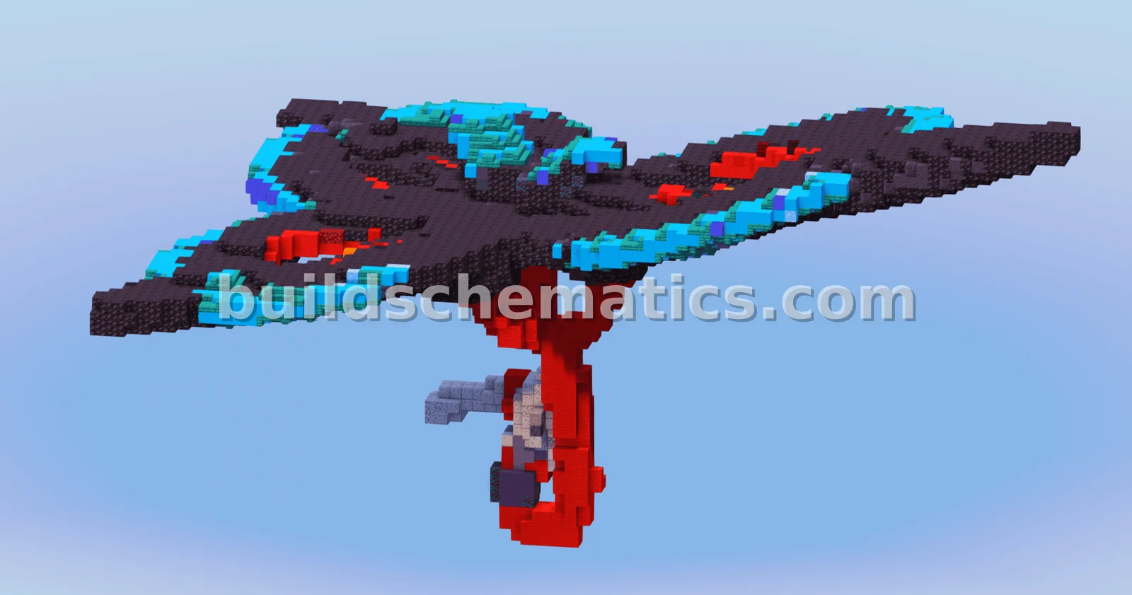 Mega Floette Pokemon Structure