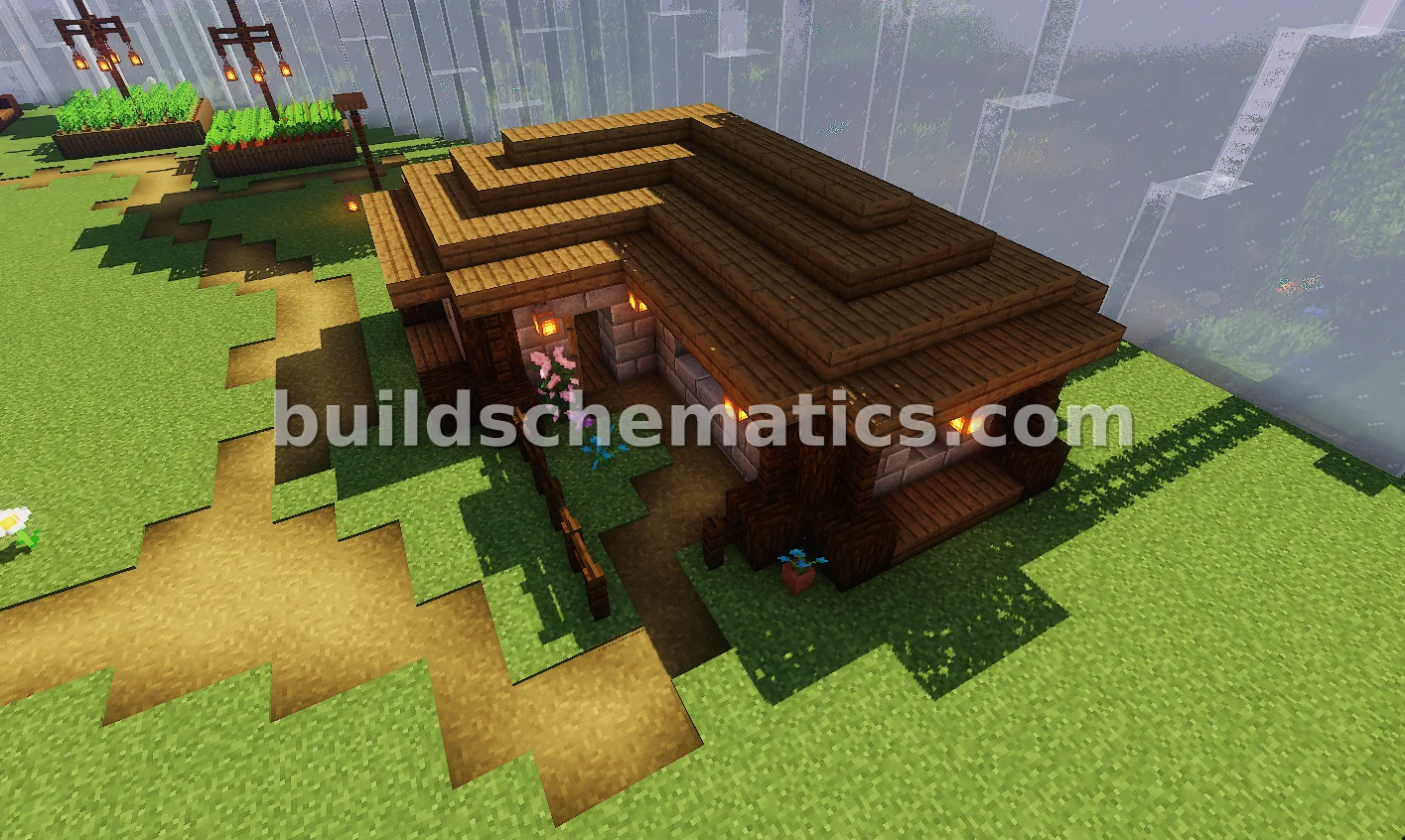 Rustic Farmhouse Design