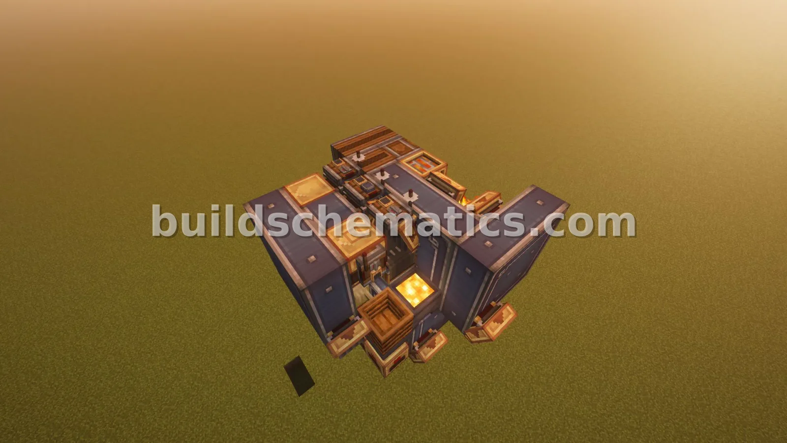 Bone Meal and Stick Farm