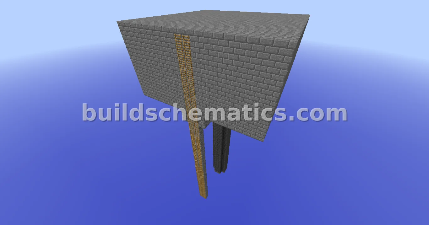SkyBlock Mob Farm 2.0