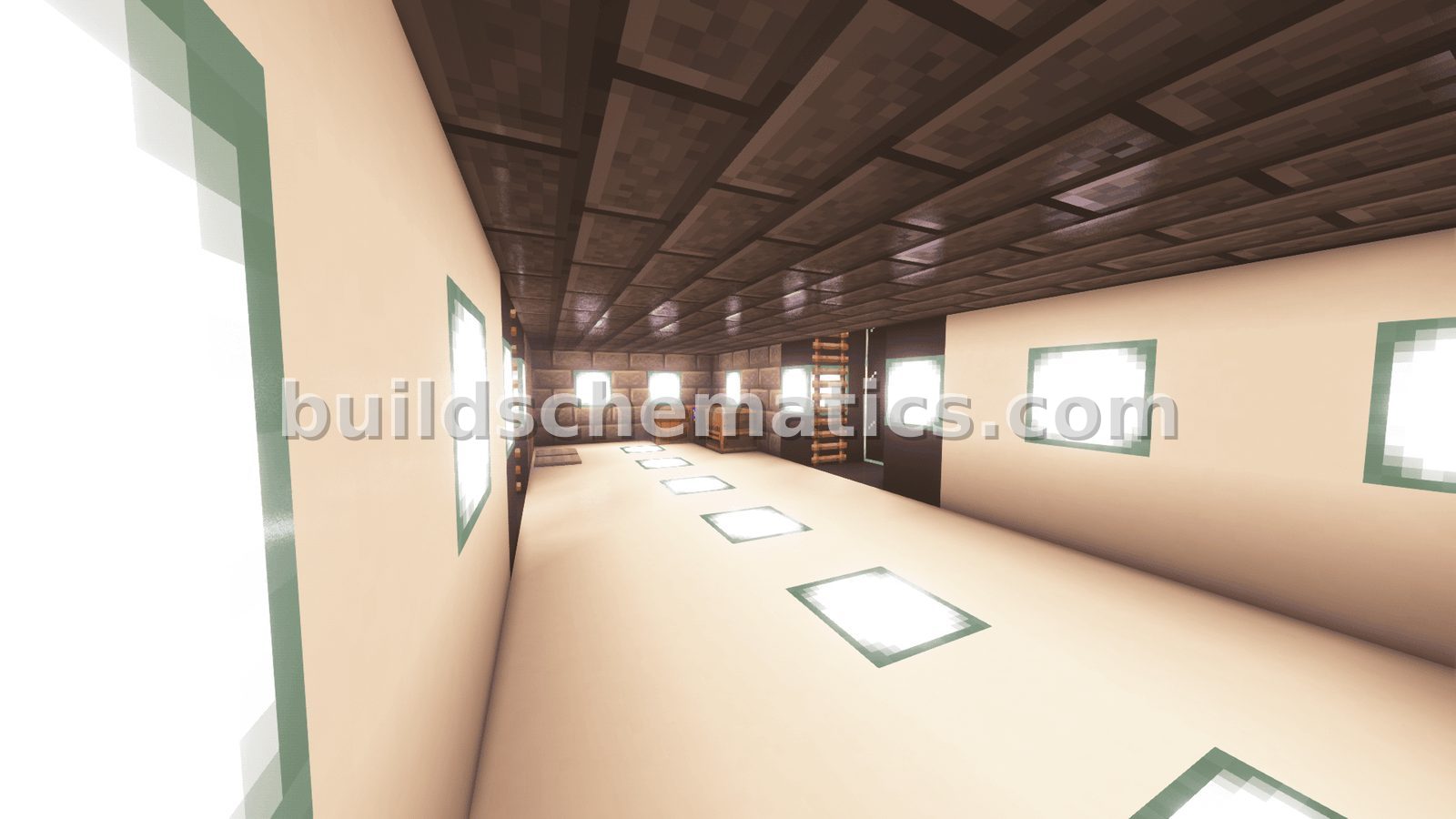 Compact Modern Residence — view 4